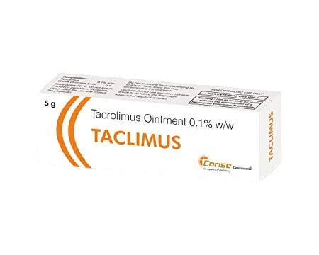 Corise Taclimus Eye Ointment For Dogs & Cats – ShakeHands