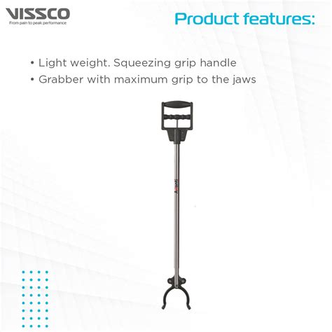 Buy Reacher Grabber Online in India – Vissco Next