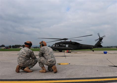 U.S. Army Europe Soldiers show off advantages of Army's Forward Arming ...