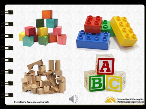 Pechakucha Examples 的图像结果