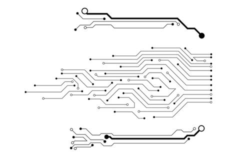 Image result for LED Pattern for Computer