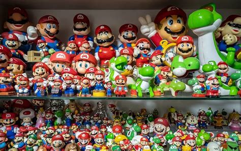 The surprising real-life story behind Super Mario