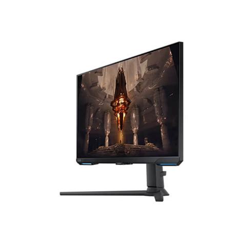Samsung LS28BG702EWXXL | 28 Inch Gaming Monitor | Mdcomputers.in