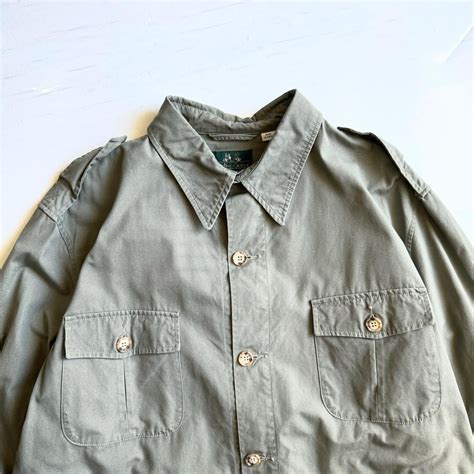 Willis&Geiger jacket | ON THE HILL