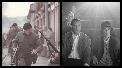 20 BEST Irish movies on Netflix and Amazon Prime (2025)