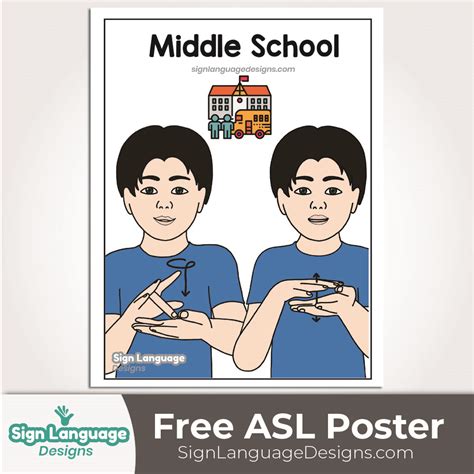 Image result for ASL Sign for Math