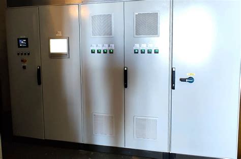 Image result for Spray Booth Control Panel