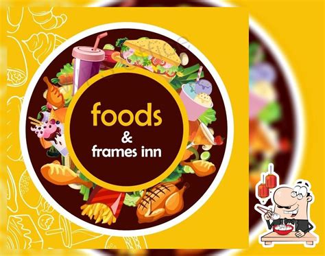 FOODs & FRAMEs INN, Chennai - Restaurant menu, prices and reviews