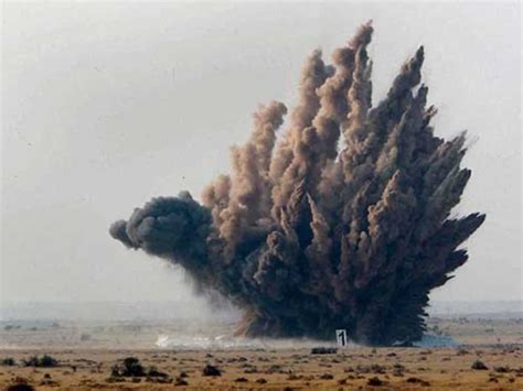 National Technology Day: 25 years of historic Pokhran-II nuclear tests ...