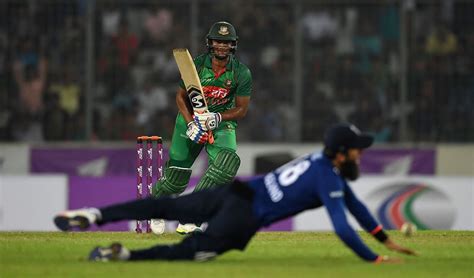 BAN vs ENG 2023 Telecast Channel: Where to watch Bangladesh vs England ...