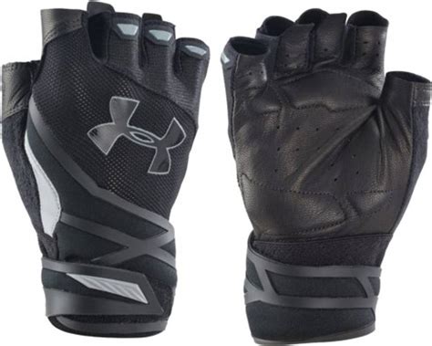 UNDER ARMOUR Resistor Gym & Fitness Gloves - Buy UNDER ARMOUR Resistor ...