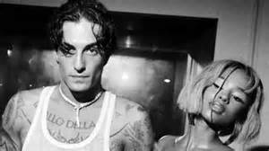 Damiano David annuncia “Talk To Me” con Tyla e Nile Rodgers e svela la ...