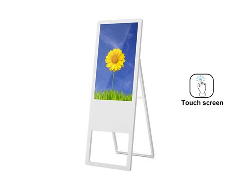 Touch Screen Digital Signage 的图像结果
