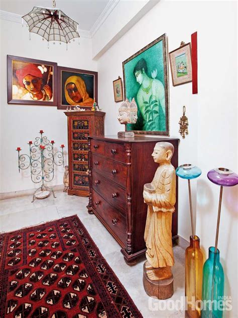 Different Strokes: A Home that Revels in its Maximalist Identity ...