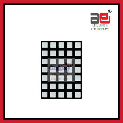 Led Numeric Display,LED Dot Matrix Display,Numeric Display Supplier,Dot ...