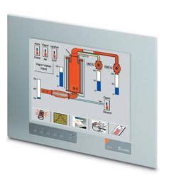 TP32ET/219032 - Touch panel - 2871130 | Phoenix Contact