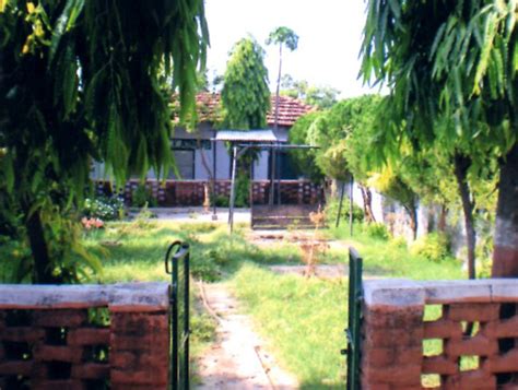 GMGO | The Gaya Muslim Girls Orphanage