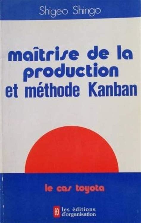 Amazon.in: Buy Maitrise prod.method.kanban Book Online at Low Prices in ...