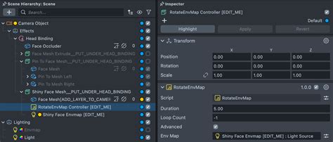 Image result for Face Mesh Map