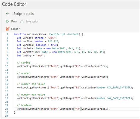 Image result for Excel One Letter Variables
