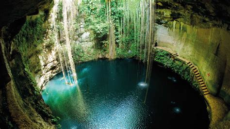 The Ultimate Guide To Mexican Cenotes In Riviera Maya | Odigoo Travel