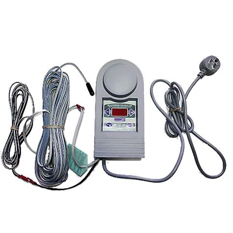 Solar Pool Controller Model Sc2d 的图像结果