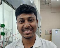 Mukherjee Lab - People