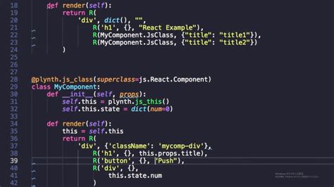 Tutorial Python HTML 的图像结果