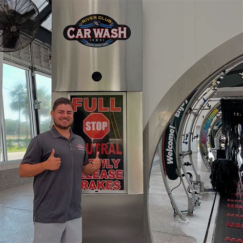 River Club Car Wash (@riverclubcarwash) • Instagram photos and videos