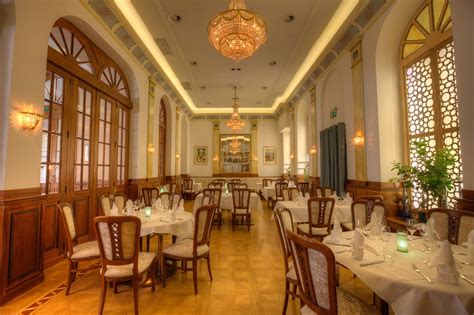 ELISSAR, Vienna - Inner City - Restaurant Reviews, Phone Number ...