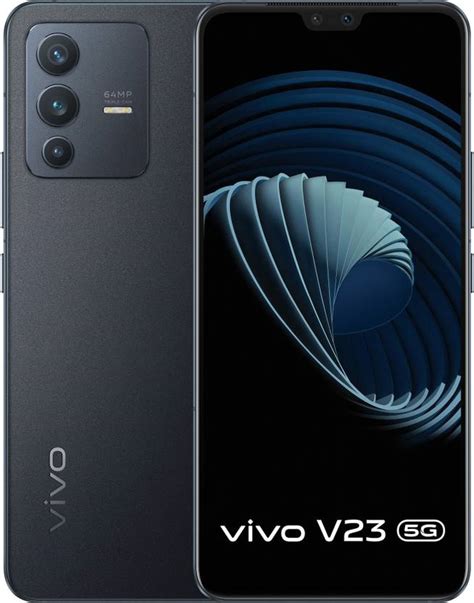 vivo V23 5G (128 GB Storage, 8 GB RAM) Online at Best Price On Flipkart.com