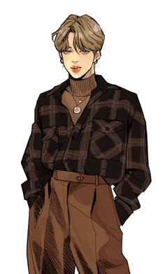 Image result for Kpop Drawing Tutorials