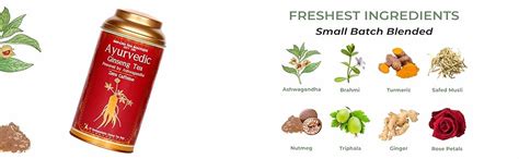 Sancha Tea Boutique Ginseng Tea, Ashwagandha Tea, Ashwagandha Indian ...