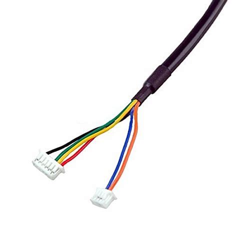 Pixhawk PX4 Flight Controller GPS Connection Cable 6 Pin