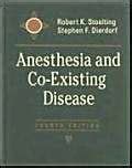 Buy AND and Handbook for Anesthesia and Co-Existing Disease Book Online ...
