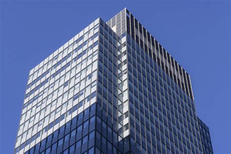 Photo Gallery - 750 Third Avenue — Skyline Windows