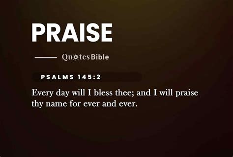 Image result for Praise Scriptures