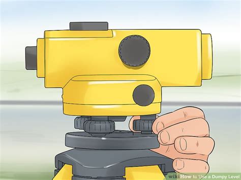 Image result for Dumpy Level Practical in the Field