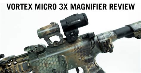 Image result for Vortex Magnifier