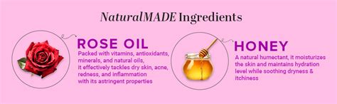 Buy Khadi Natural Moisturising Lotion, Rose and Honey| Smooth and ...