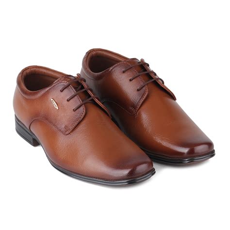 Get Red Chief Genuine Leather derbys for Men Online – Redchief