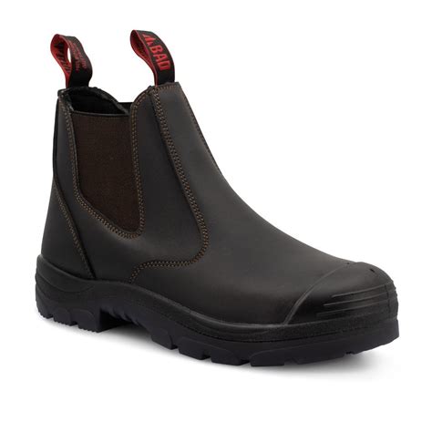 Slip-Resistant Vs. Oil-Resistant Work Boots