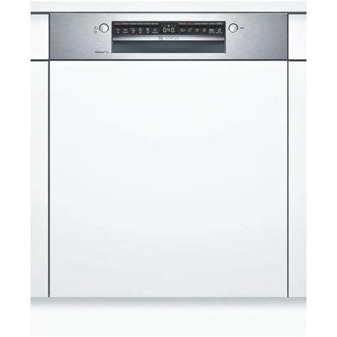Bosch Built In Dishwasher 14 Place Settings - 60 Cm - SMI4HCS48E ...