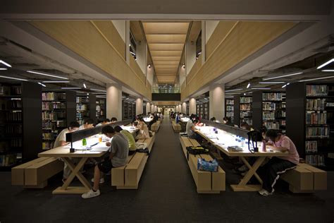 汕头大学，亚洲最美丽图书馆等你 - 知乎