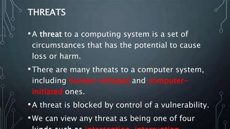 Image result for Basic Concept of Computer Security