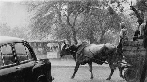 Legacy of Photojournalism: Deepak Puri’s collection of over 150 photos ...