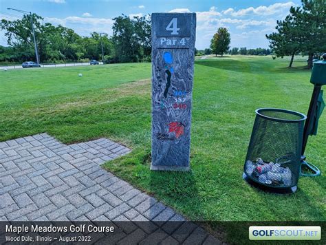 Maple Meadows Golf Course: An in-depth look (24 photos)