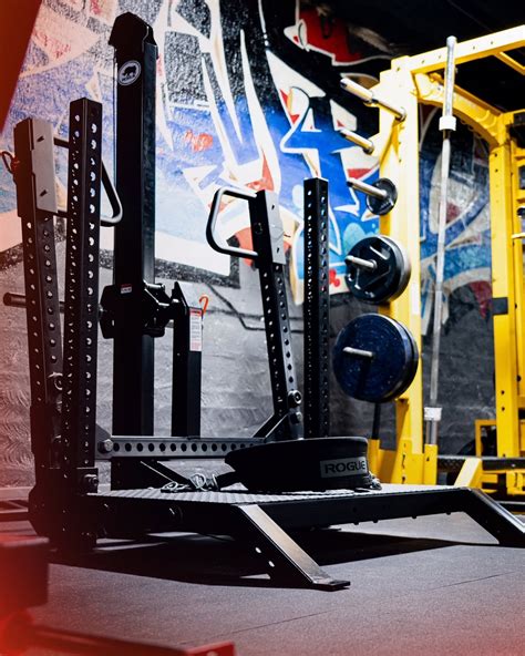 Olympus Athletic Club | Fitness Facility | Jacksonville, NC (@oac910 ...