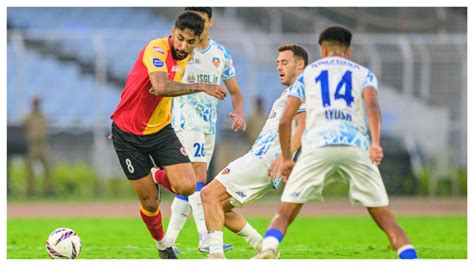 ISL’s tender release sans consultation 'unilateral', clubs tell AIFF