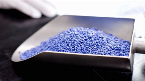 Injection Molding Materials | High Performance Injection Molding & Plastic Manufacturing ...